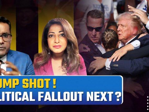 Impact of Trump Assassination Attempt on 2024 Elections - Oneindia