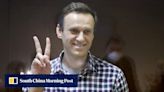 Russia’s Alexei Navalny wrote secret memoir before his death, says widow