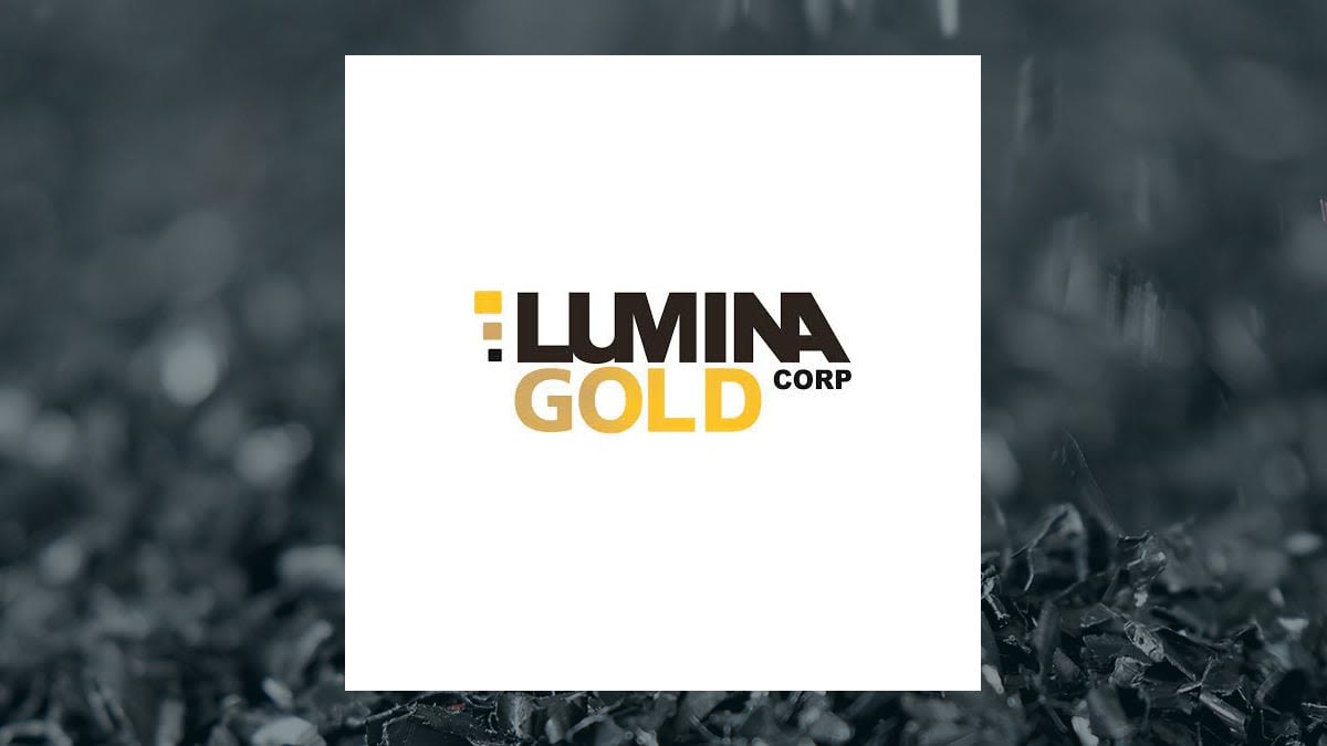 Lumina Gold Corp. (CVE:LUM) Senior Officer Martin Raymond Danziger Rip Sells 100,000 Shares of Stock