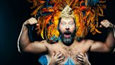 Bert Kreischer Announces Headlining Debut At Resorts World Theatre In Las Vegas