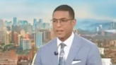 Awkward moment Don Lemon delays commercial break to critique CNN colleague Kaitlin Collins’s interview