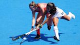 Así queda la clasificación de España de hockey hierba femenino de los Juegos Olímpicos París 2024