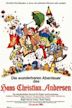 Die wunderbaren Abenteuer des Hans Christian Andersen