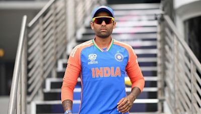 Suryakumar Yadav 'won't be seen' at Champions Trophy for India after Agarkar, Gambhir pull the plug on SKY's ODI career