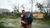 Cuba entirely without power after Hurricane Ian causes grid to collapse