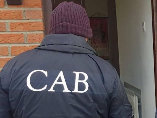 Man suspected of being in receipt of proceeds of crime loses appeal against €330,000 tax bill