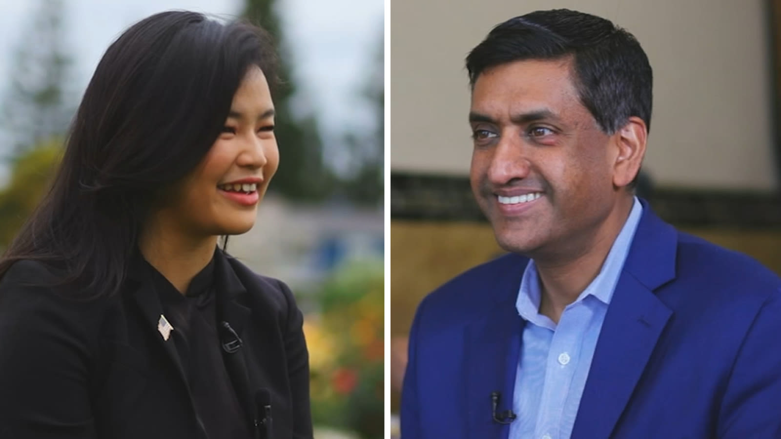 Asian Americans underrepresented in politics, but a Bay Area race is shaking things up this November