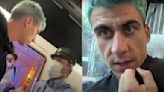 Foreign YouTubers face investigation after sneaking 'free' train rides across Japan