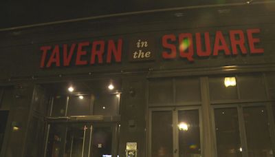 Tavern in the Square closes popular sports bar location in Boston