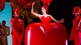 Royal Ballet And Opera Announces 2024/25 Cinema Season
