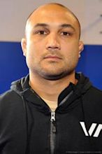 B.J. Penn