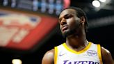 Lakers ponen fin a actuación de Bronny James en la Summer League y aficionados piden que juegue