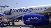 Why did IndiGo share price fall 5% post Q1 2024-25 results?