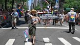 National Park Service reverses ban on employees wearing uniforms at Pride events following LGBTQ backlash