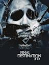 The Final Destination