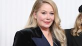 Christina Applegate reveals past struggle with an eating disorder: ‘I just deprived myself of food for years’