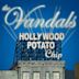 Hollywood Potato Chip