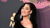 Here’s What Katy Perry Wished For on Her 39th Birthday