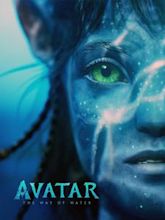 Avatar : La Voie de l'eau