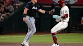 Braxton Garrett tosses shutout to lead Marlins past D-backs