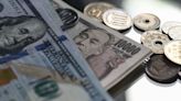 Japanese yen's rollercoaster ride raises eyebrows