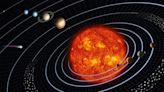 Big planetary parade coming soon as 6 planets line up in morning sky