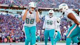 Former Dolphins tight end Mike Gesicki leaving Miami for divisional rival Patriots