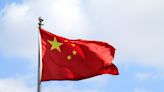 Chinese authorities said they were preparing to shoot down an 'unidentified flying object' spotted near the Yellow Sea