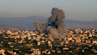 Frappes sur Gaza, la phase "intense" de la guerre touche à sa fin selon Netanyahu