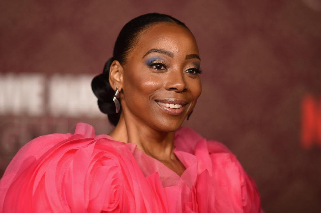 Erica Ash dies at 46; actress and comedian starred on ‘Mad TV’ and ‘Real Husbands of Hollywood’