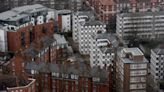 Average house price-to-earnings ratios improved last year amid wage growth