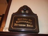 Division bell