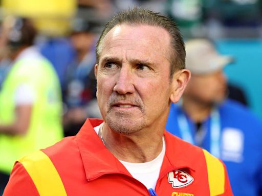 Steve Spagnuolo has terrible news about the Chiefs defense