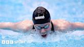 Laura Stephens: From hating water to Paris 2024 Olympics swimming medal hope