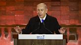 Netanyahu says permanent ceasefire in Israel-Hamas war won't happen until Hamas is destroyed