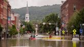 Vermont starts long road to recovery from historic floods, helped by army of volunteers