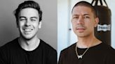 How Comedy Duo Cody Ko and Noel Miller Built a Growing Podcast Network With Tiny Meat Gang Studios