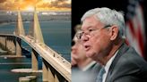 Florida has Bob Graham to thank for the Skyway's safety measures. Here's why.