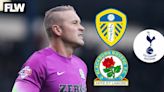 Leeds United, Spurs and Blackburn Rovers must share same Paul Robinson feeling: View