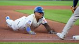 All-Star Kansas City Royals Catcher Salvador Perez Shares Update on Injury Status