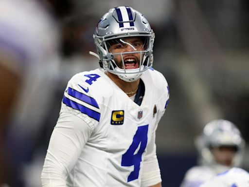 Cowboys, Jerry Jones Have No Wiggle Room On Dak Prescott’s Contract