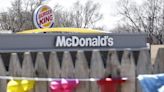 Burger King Does Not Let $5 McDonald's Deal Stand
