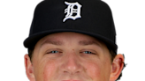 Reese Olson Shines, Tigers Fall Short