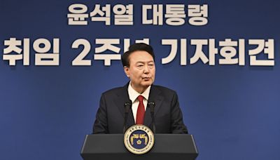 Ex-Trump official’s blunt statements on alliance rattle South Korea