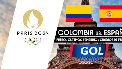 ◉ Gol Caracol TV en vivo - ver Colombia vs. España GRATIS por señal abierta y streaming