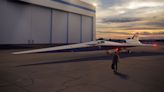 Quiet Boom: Meet the NASA Test Pilot Who’ll Fly the Next Supersonic X-Plane