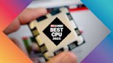 PC Gamer Hardware Awards: The best CPUs of 2023