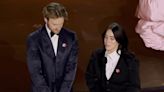 Billie Eilish & Finneas Win Best Original Song Oscar With ‘What Was I Made For?’