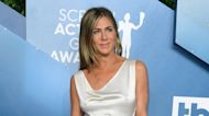 De mí no te escapas: Jennifer Aniston se muestra al natural en redes