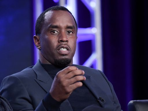 Sean 'Diddy' Combs arrested amid sex-trafficking probe